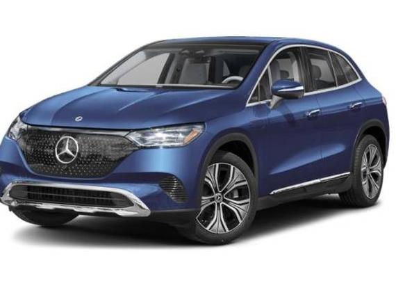 MERCEDES-BENZ EQE-CLASS SUV 2023 4JGGM2BB8PA035494 image